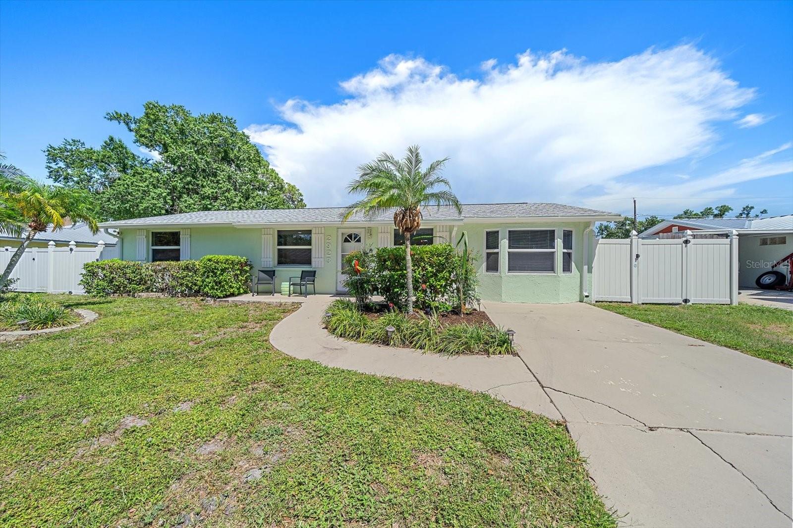 2923 Linwood, Sarasota, FL 34232