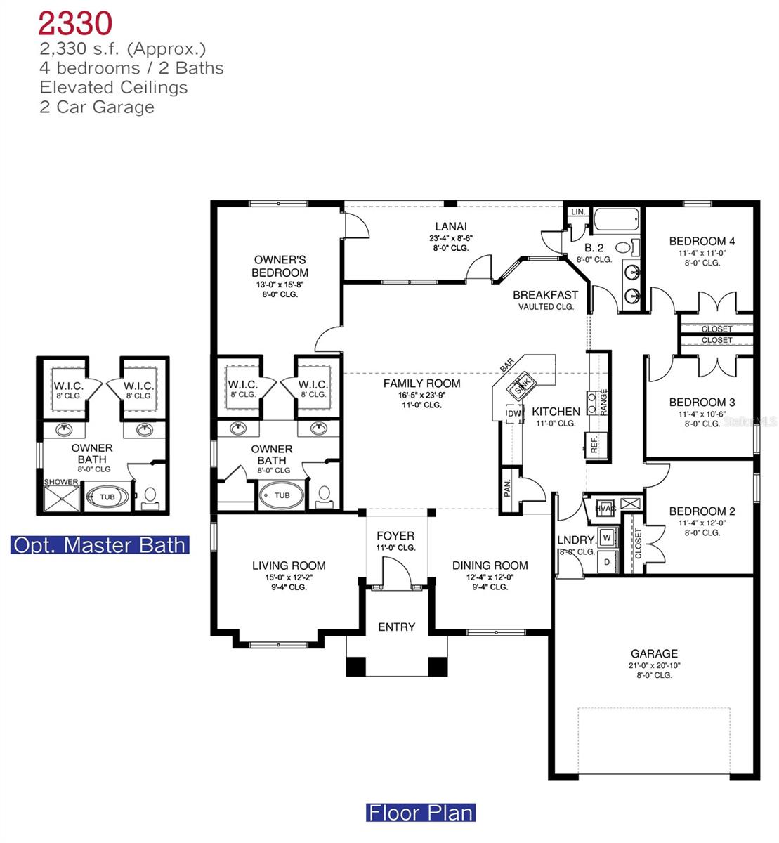 13321 Galveston, Port Charlotte, FL 33981
