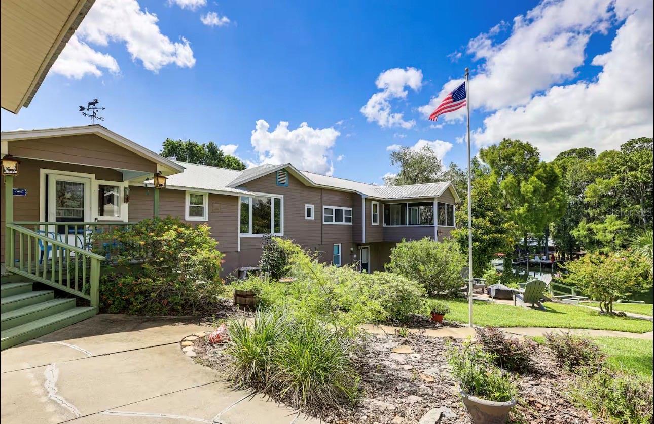 20906 River, Dunnellon, FL 34431