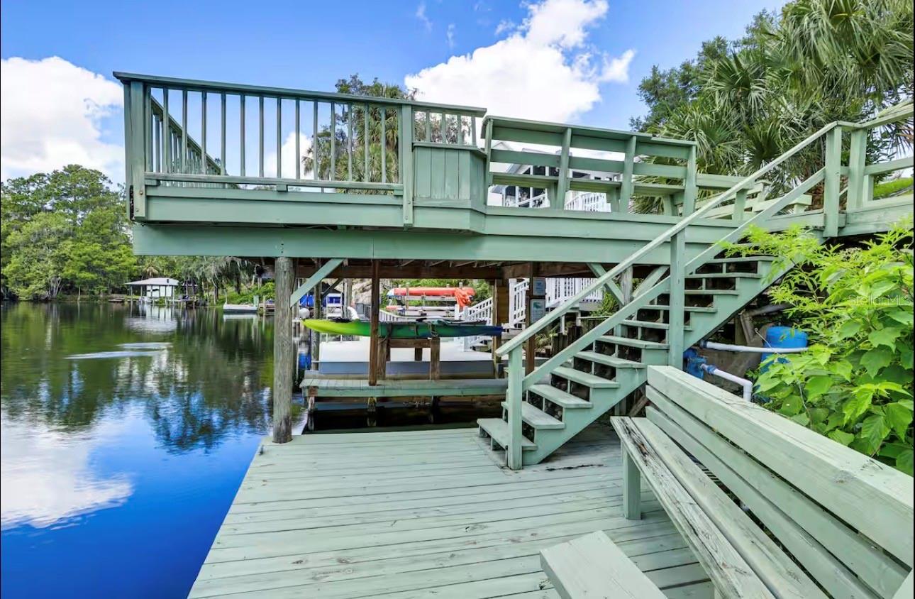 20906 River, Dunnellon, FL 34431