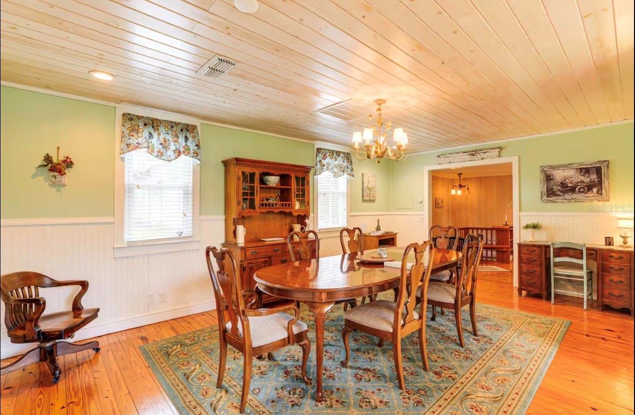 20906 River, Dunnellon, FL 34431