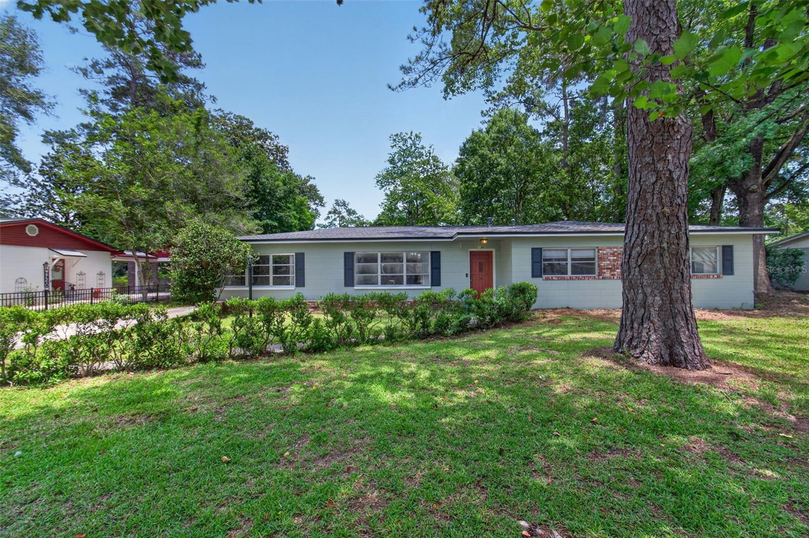 1321 31st, Gainesville, FL 32605