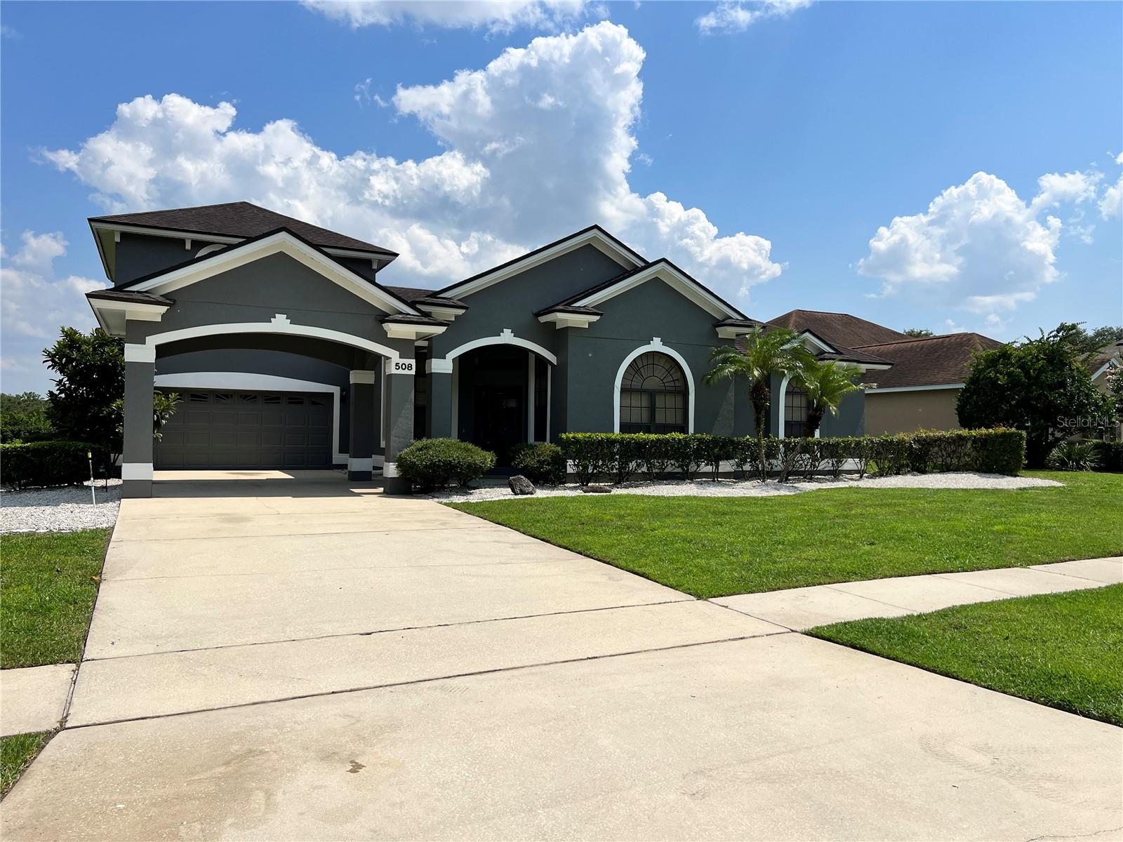 508 Lanarkshire, Apopka, FL 32712