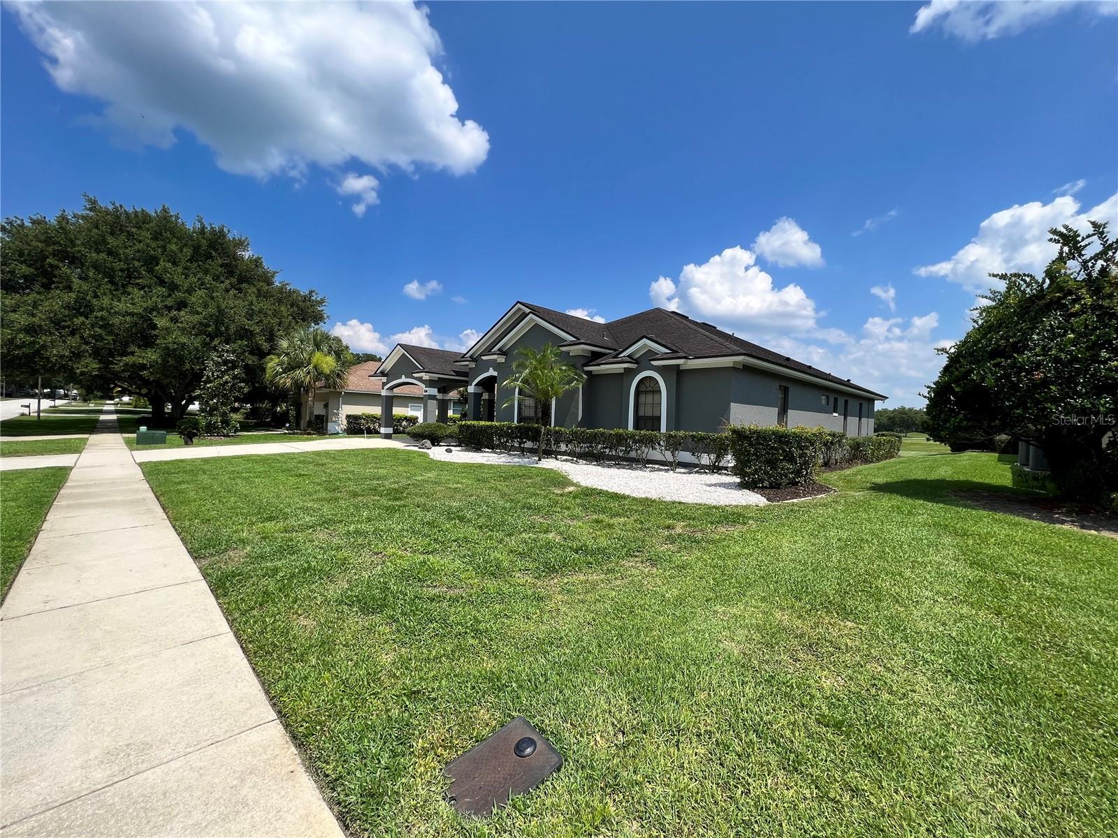 508 Lanarkshire, Apopka, FL 32712