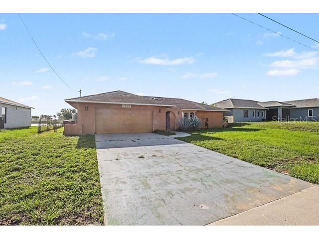 1219 14th, Cape Coral, FL 33909