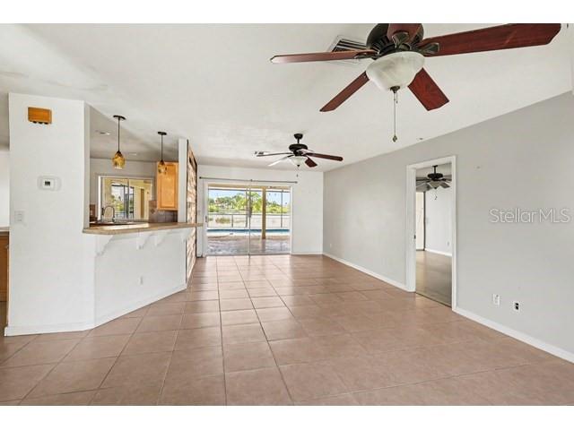 1219 14th, Cape Coral, FL 33909