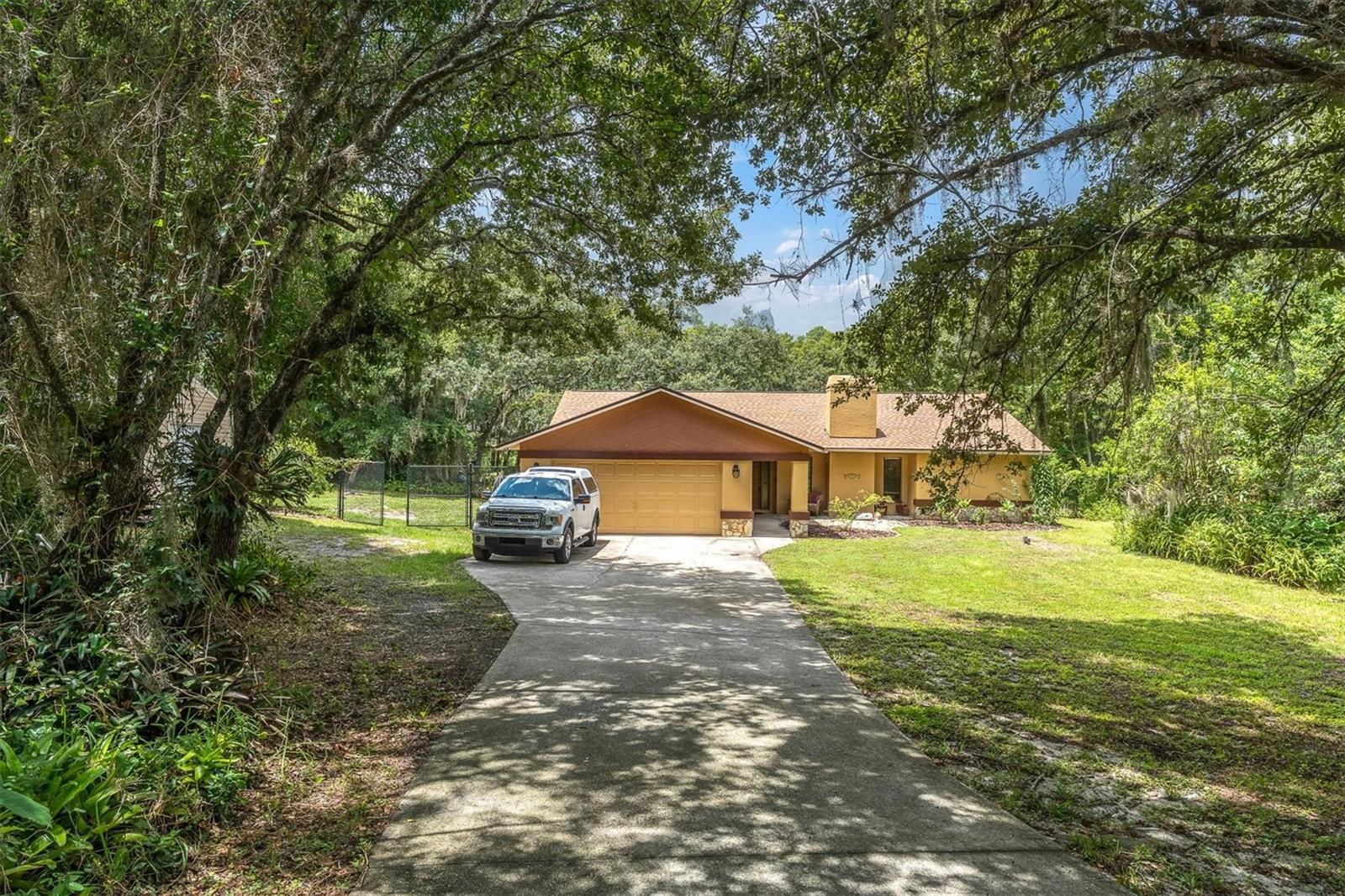 6812 Ridge Top, New Port Richey, FL 34655