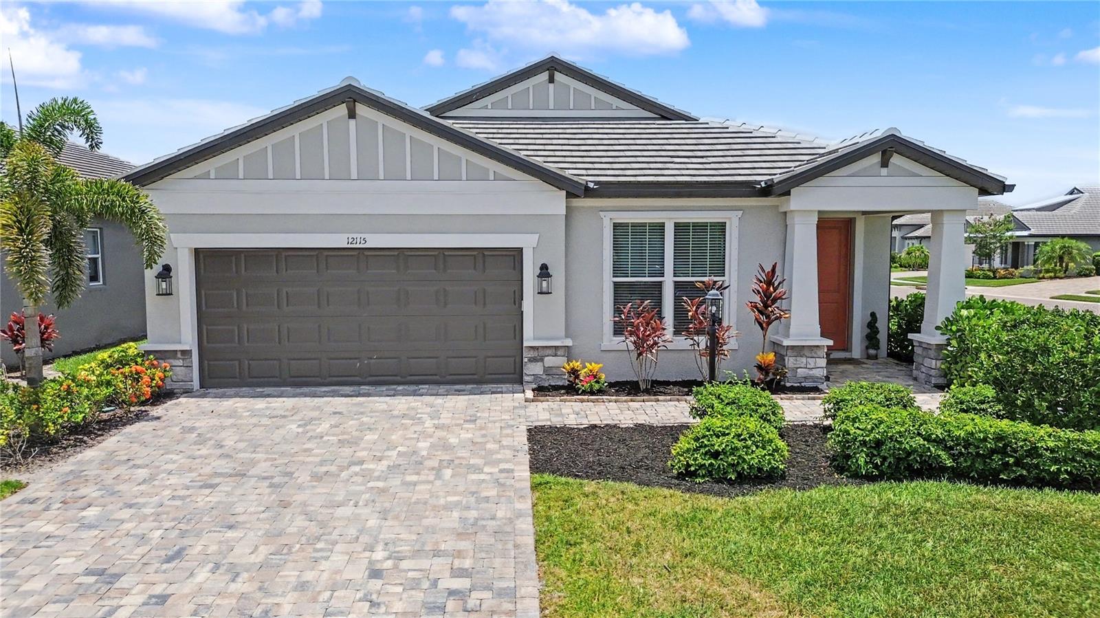 12115 Bald Cypress, Parrish, FL 34219