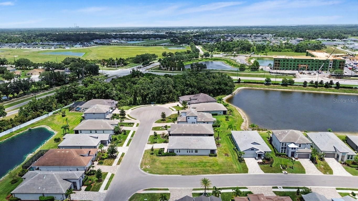 12115 Bald Cypress, Parrish, FL 34219