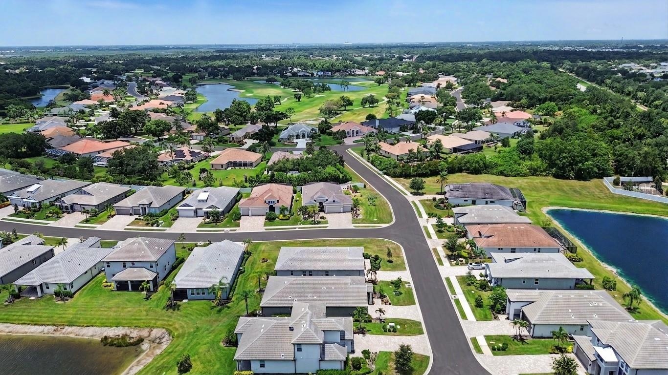 12115 Bald Cypress, Parrish, FL 34219