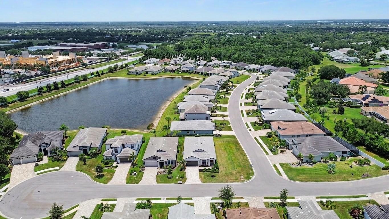 12115 Bald Cypress, Parrish, FL 34219