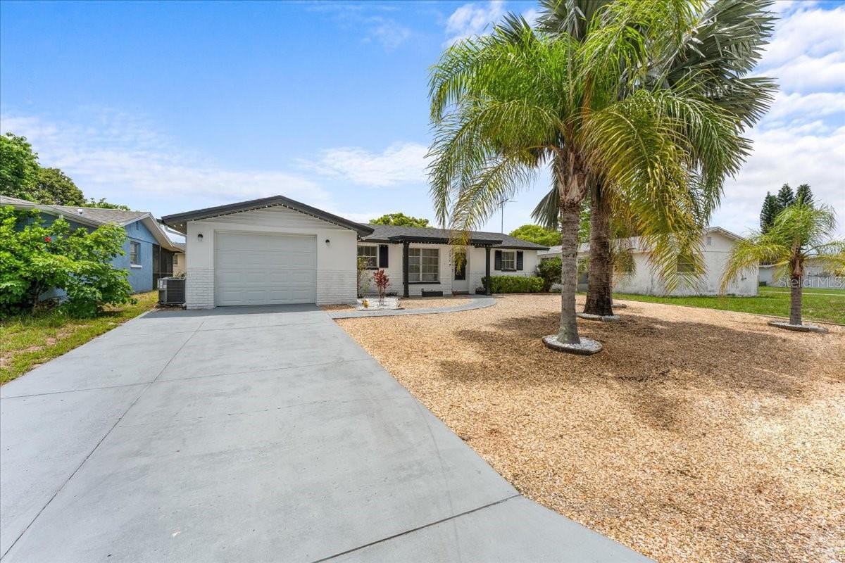 10914 Oakdale, Port Richey, FL 34668