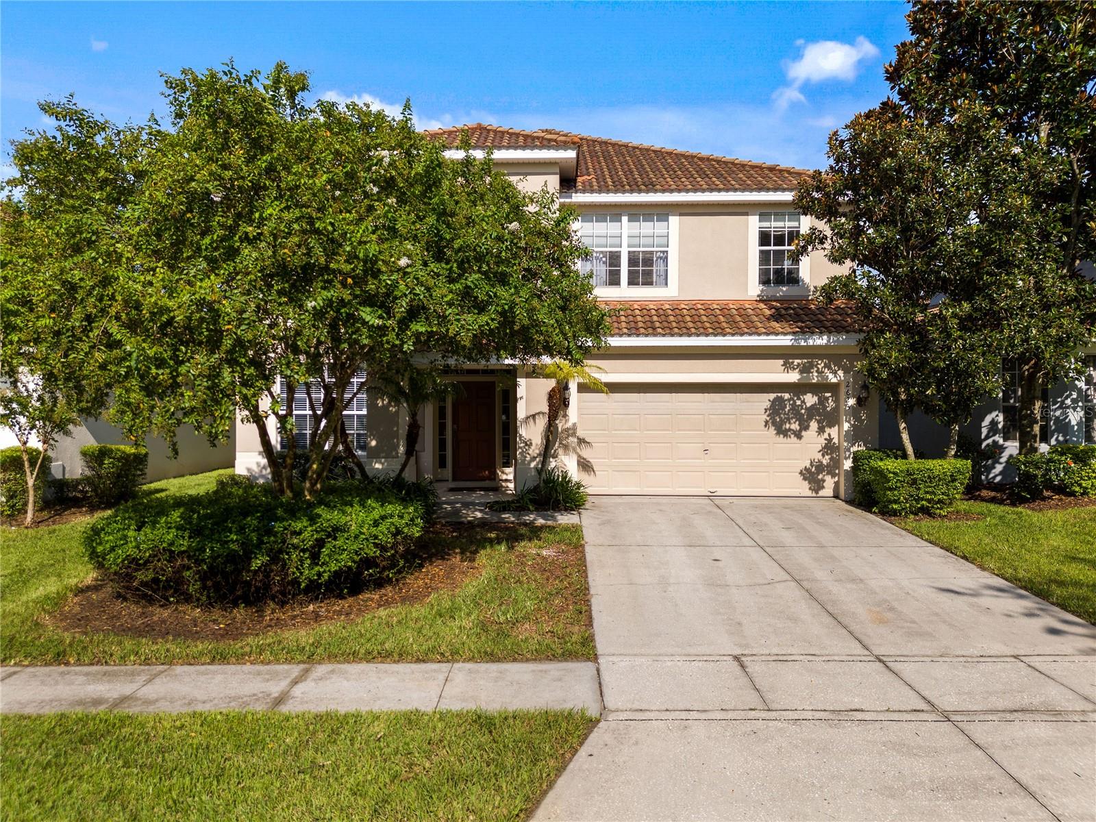 2623 Pawnall, Kissimmee, FL 34747