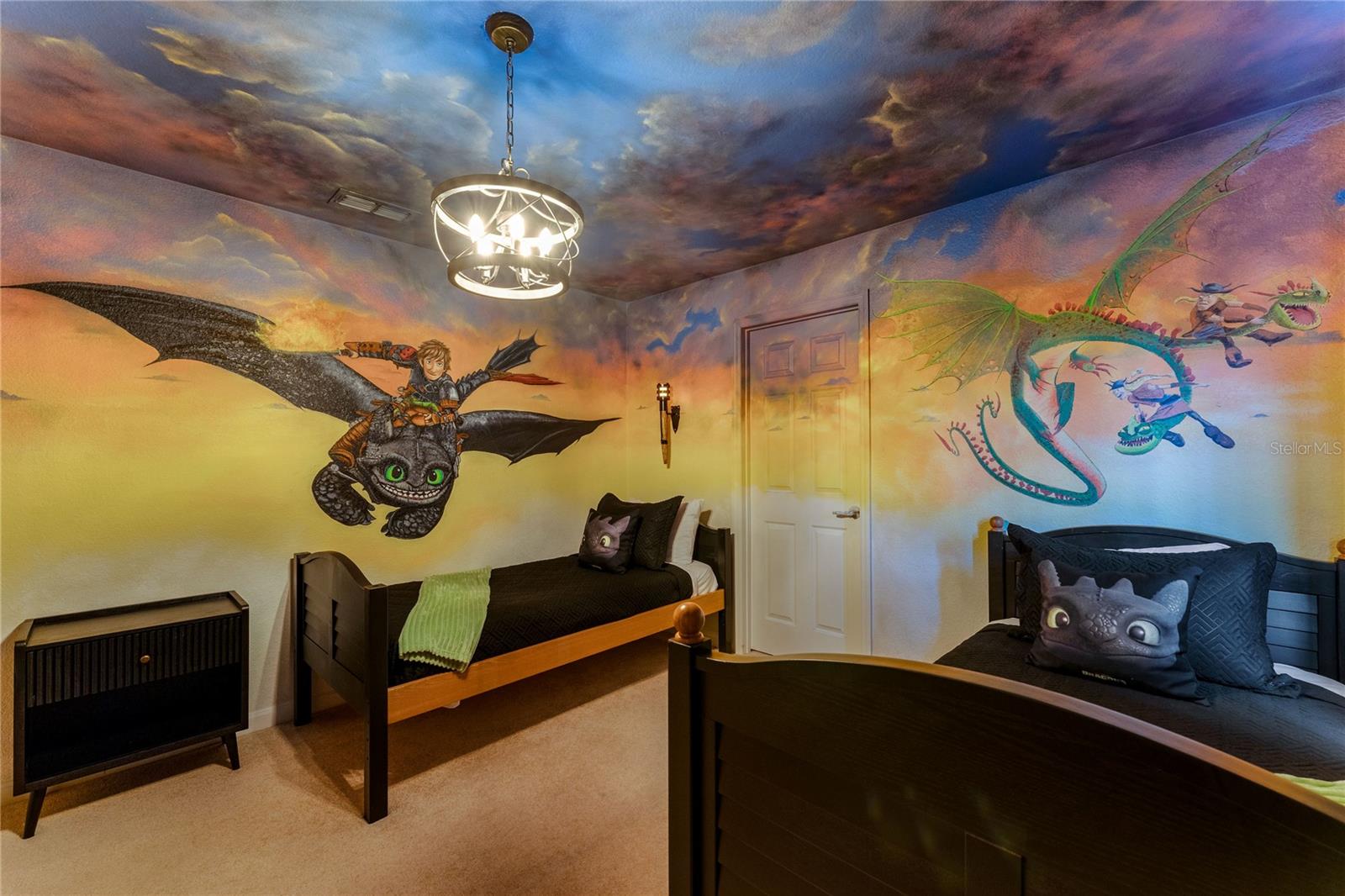 2623 Pawnall, Kissimmee, FL 34747