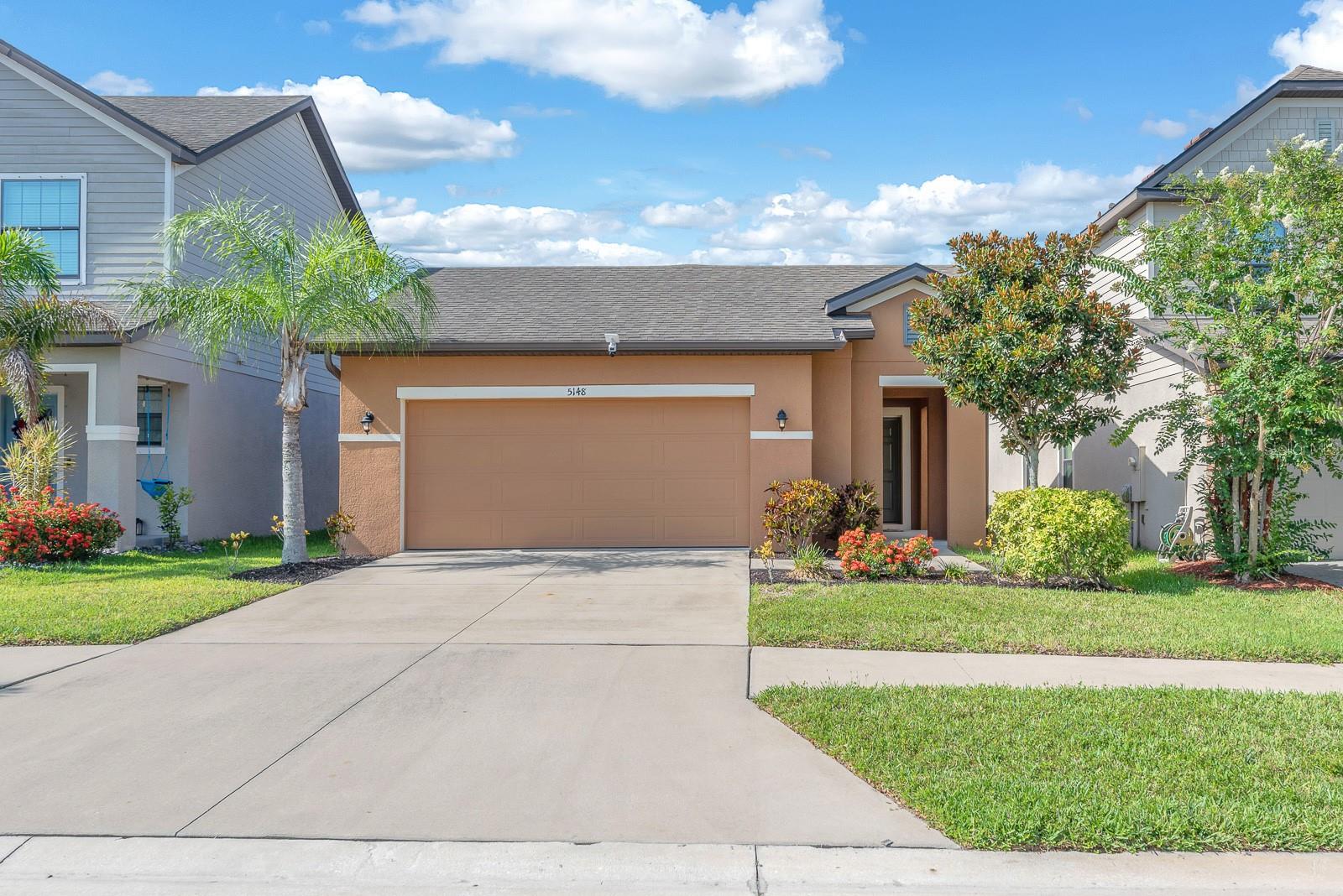 5148 Brickwood Rise, Wimauma, FL 33598
