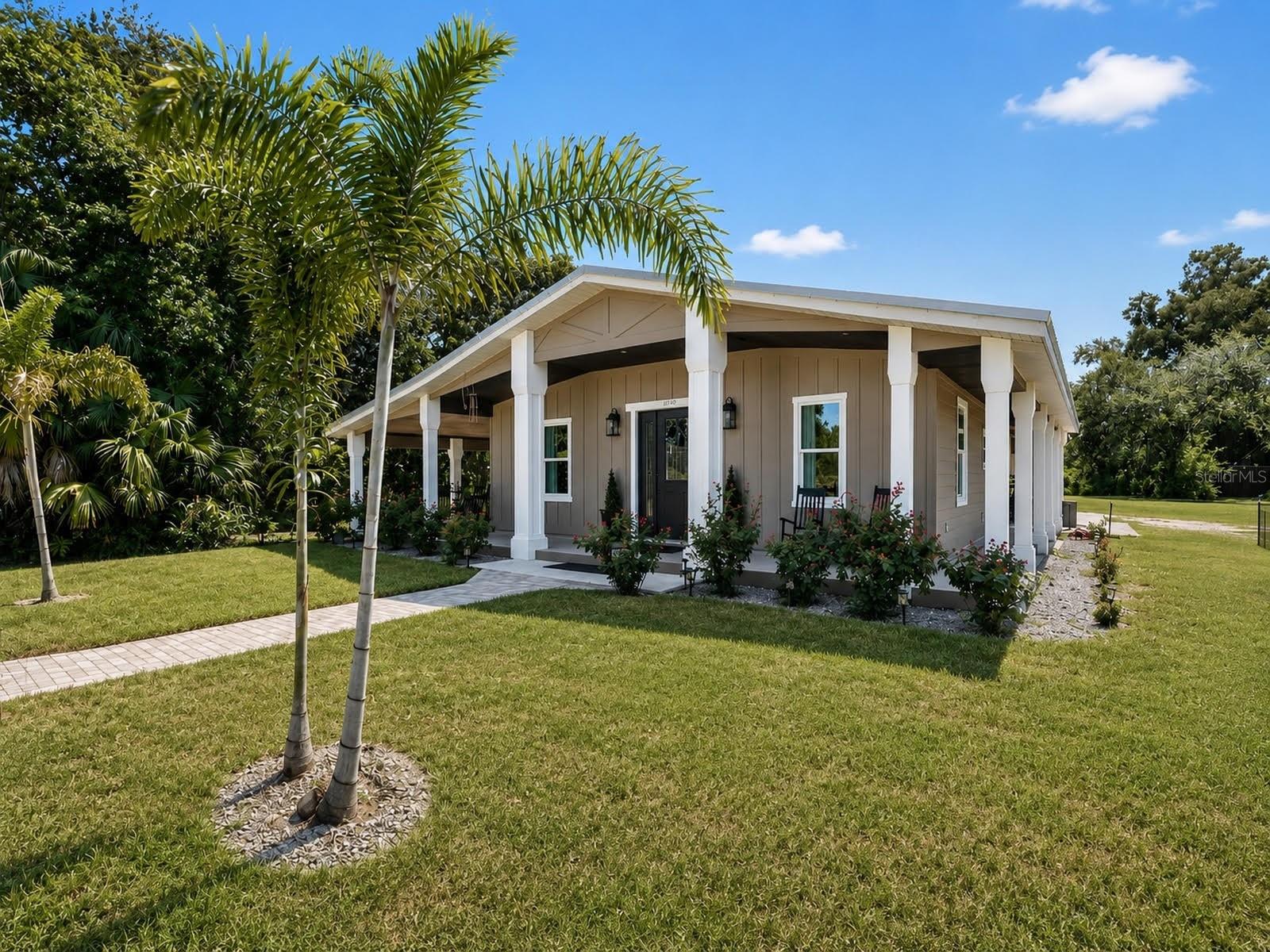 11740 Darsey, Parrish, FL 34219