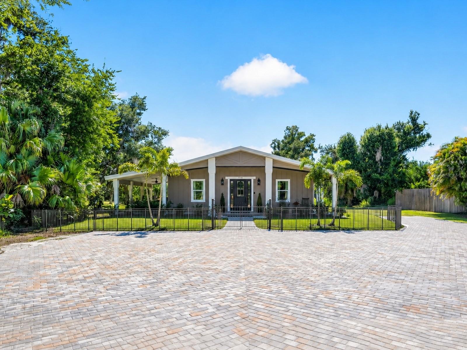 11740 Darsey, Parrish, FL 34219