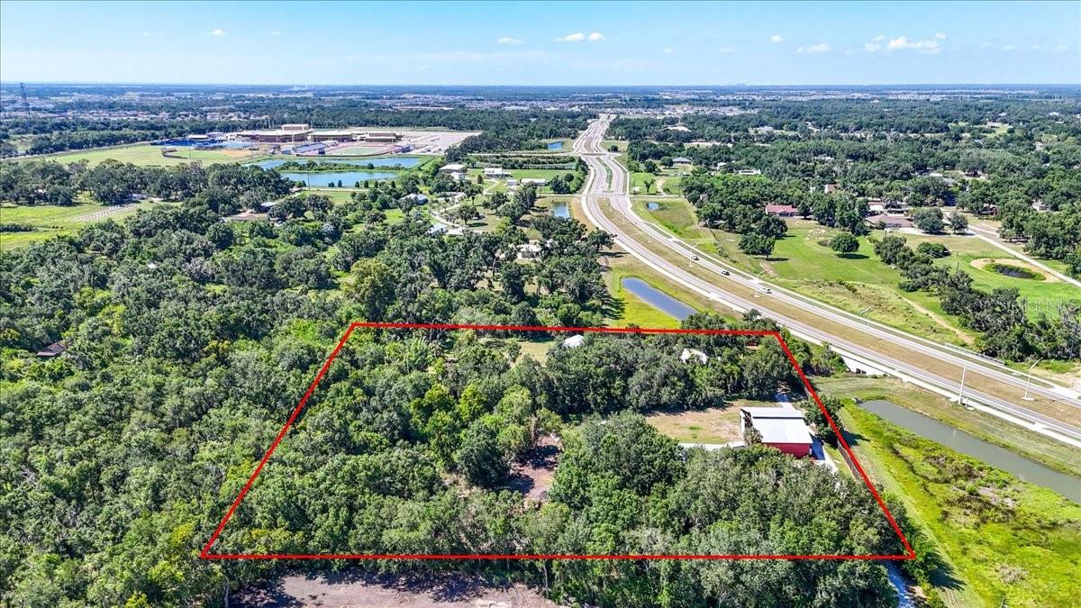 11740 Darsey, Parrish, FL 34219
