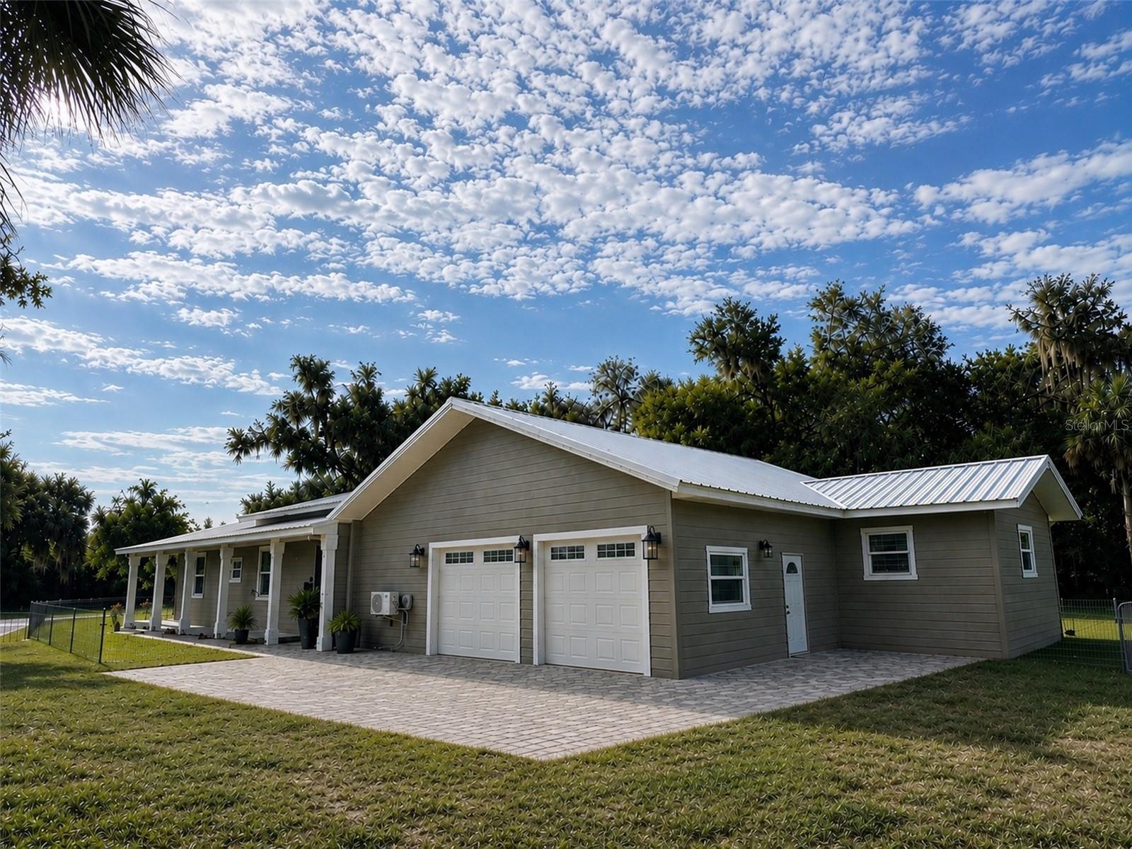11740 Darsey, Parrish, FL 34219