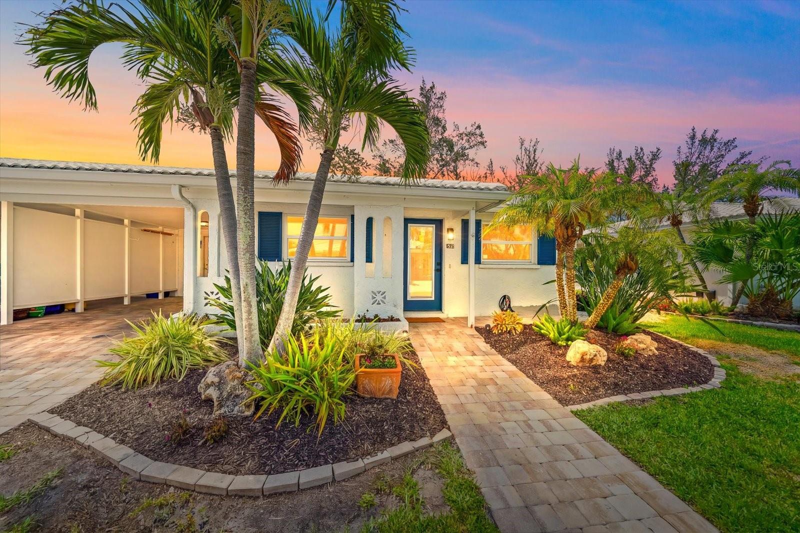 578 Spanish, Longboat Key, FL 34228