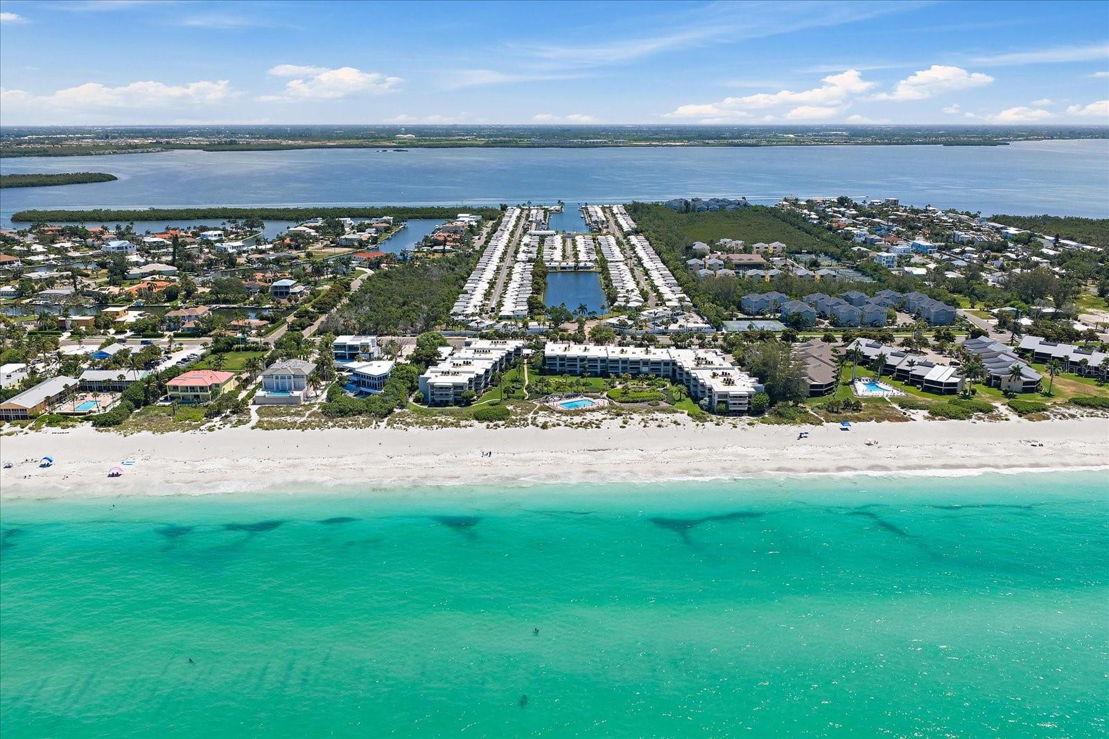 578 Spanish, Longboat Key, FL 34228