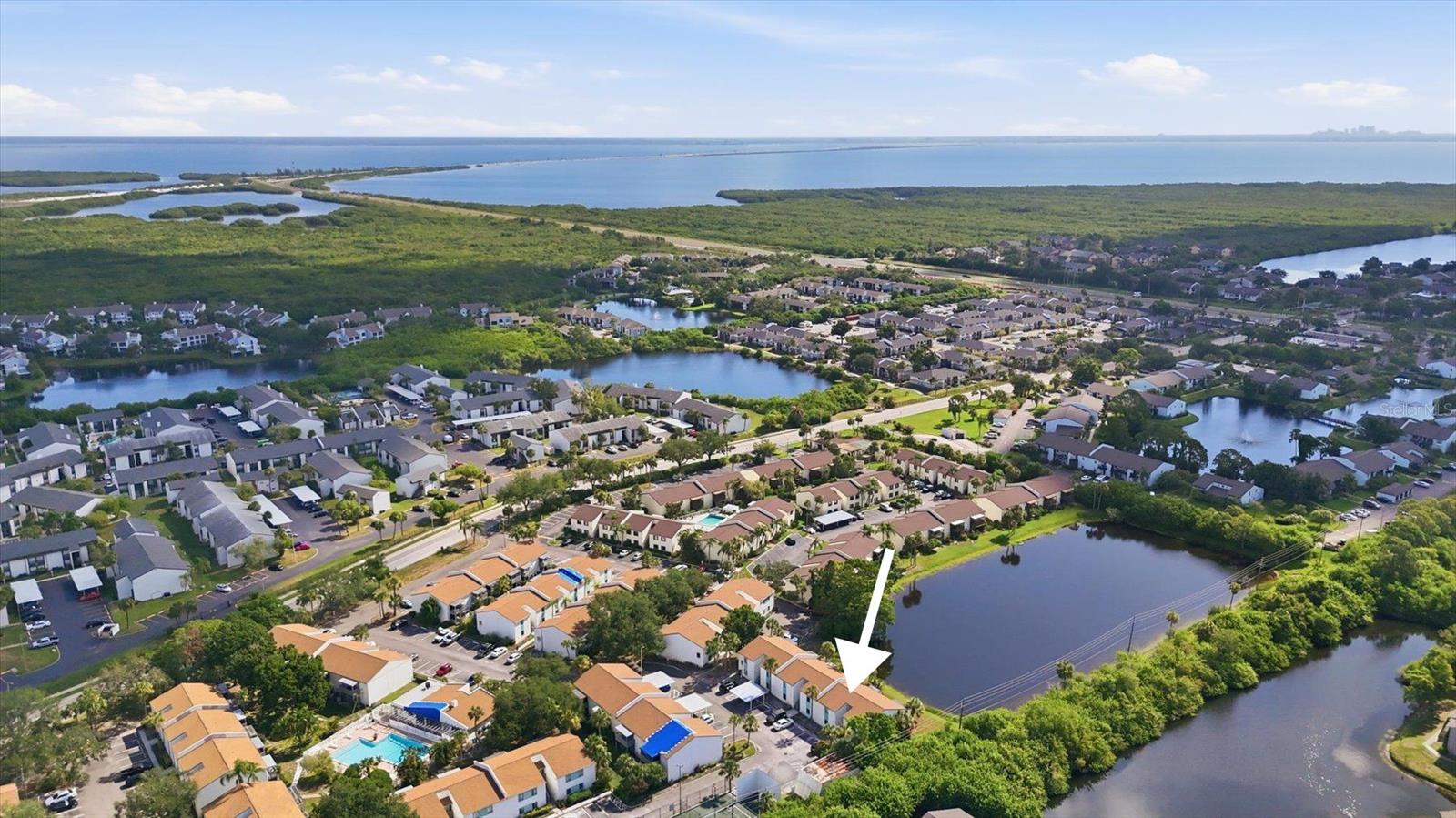 11409 8th Unit 1509, St Petersburg, FL 33716