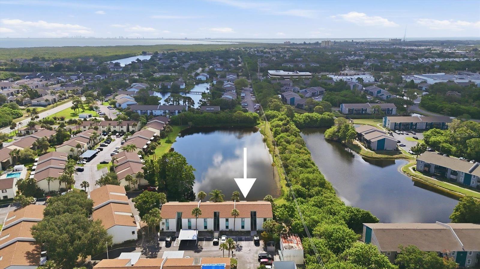 11409 8th Unit 1509, St Petersburg, FL 33716