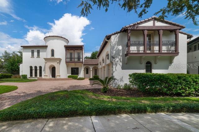 234 Acadia, Celebration, FL 34747
