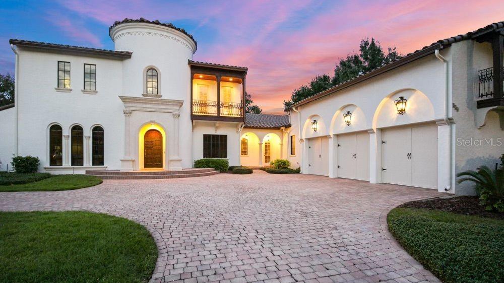 234 Acadia, Celebration, FL 34747