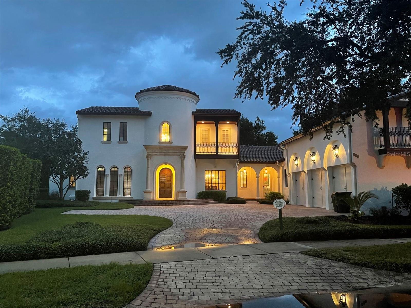234 Acadia, Celebration, FL 34747