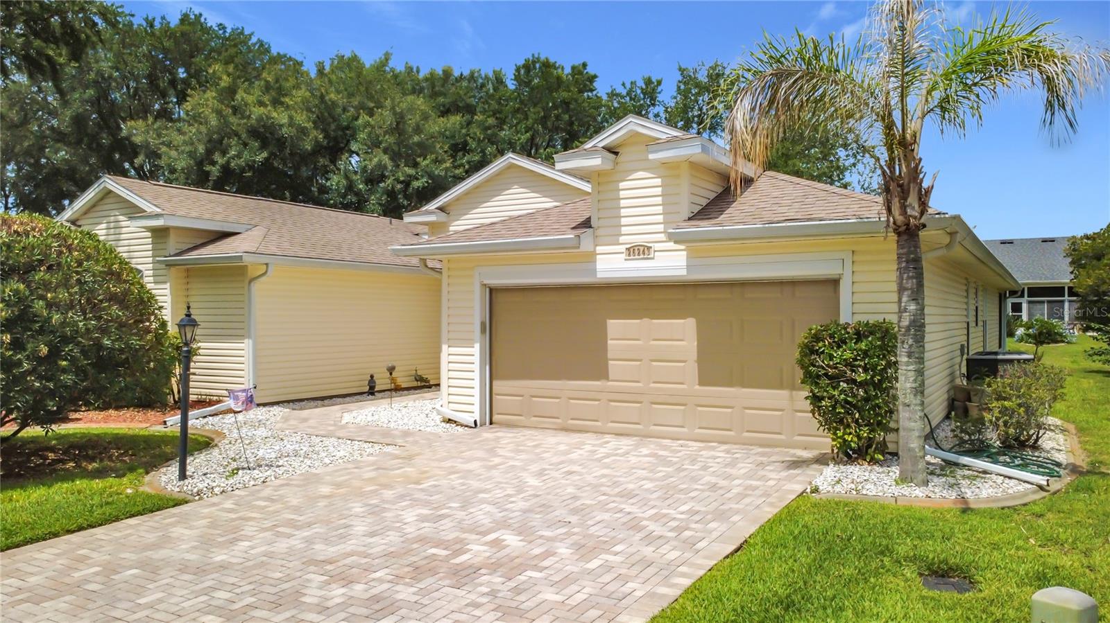 25243 River Crest, Leesburg, FL 34748