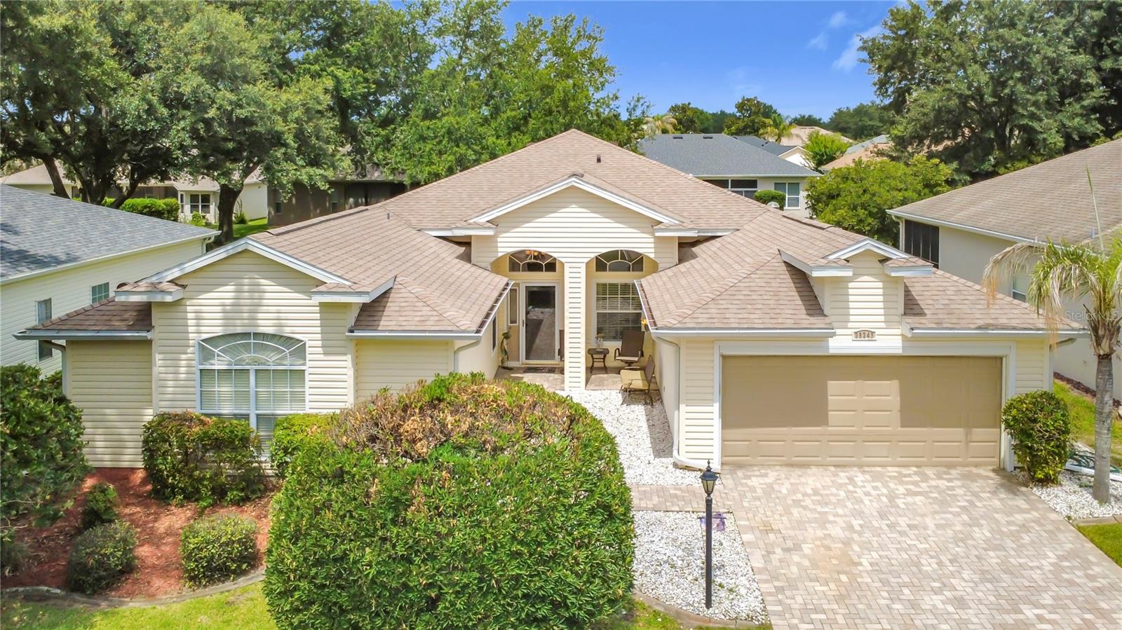 25243 River Crest, Leesburg, FL 34748