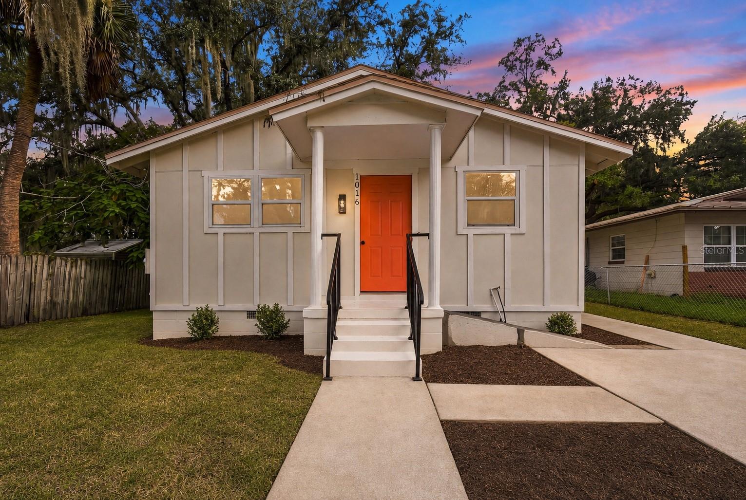 1016 8th, Sanford, FL 32771