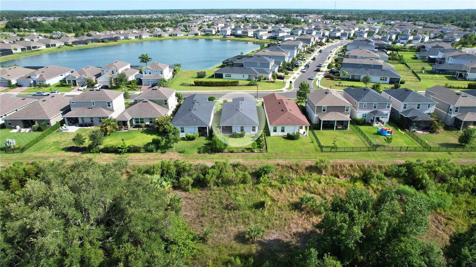 11636 Little River, Parrish, FL 34219