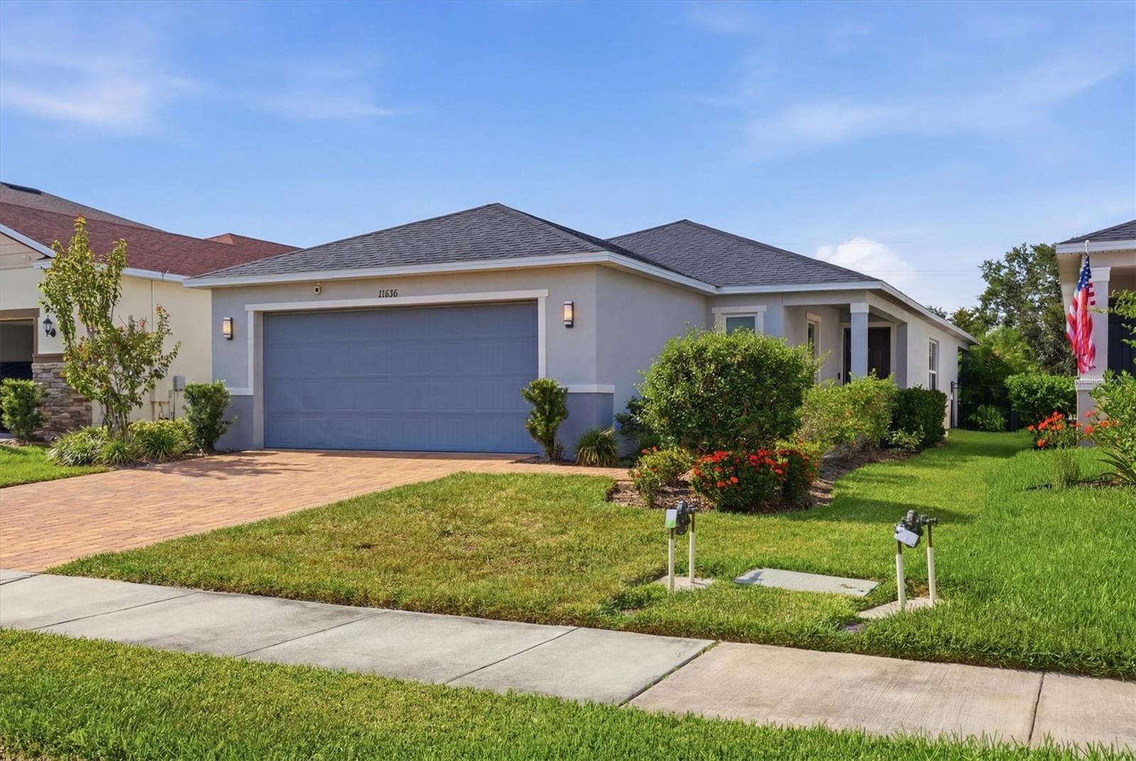 11636 Little River, Parrish, FL 34219