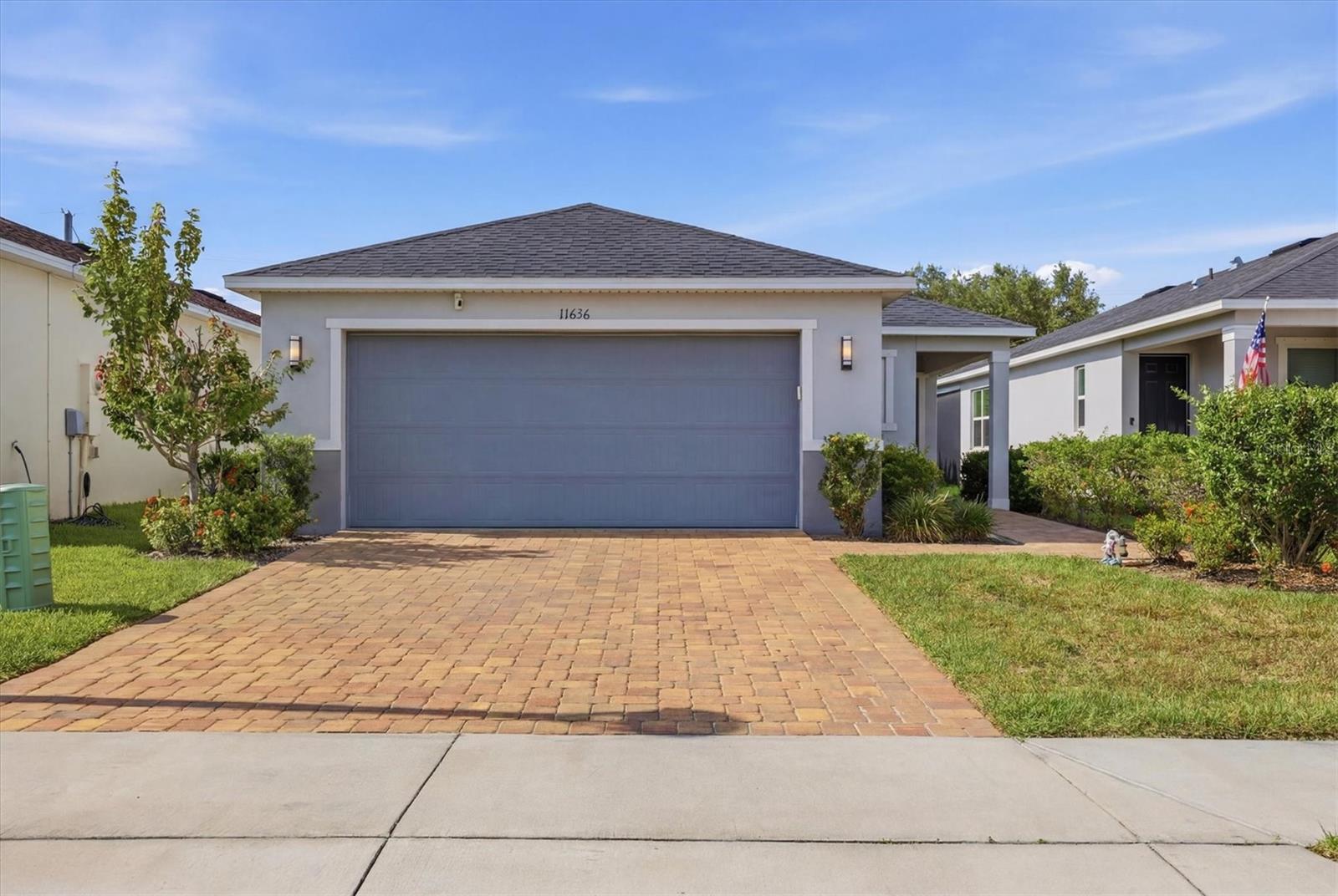 11636 Little River, Parrish, FL 34219