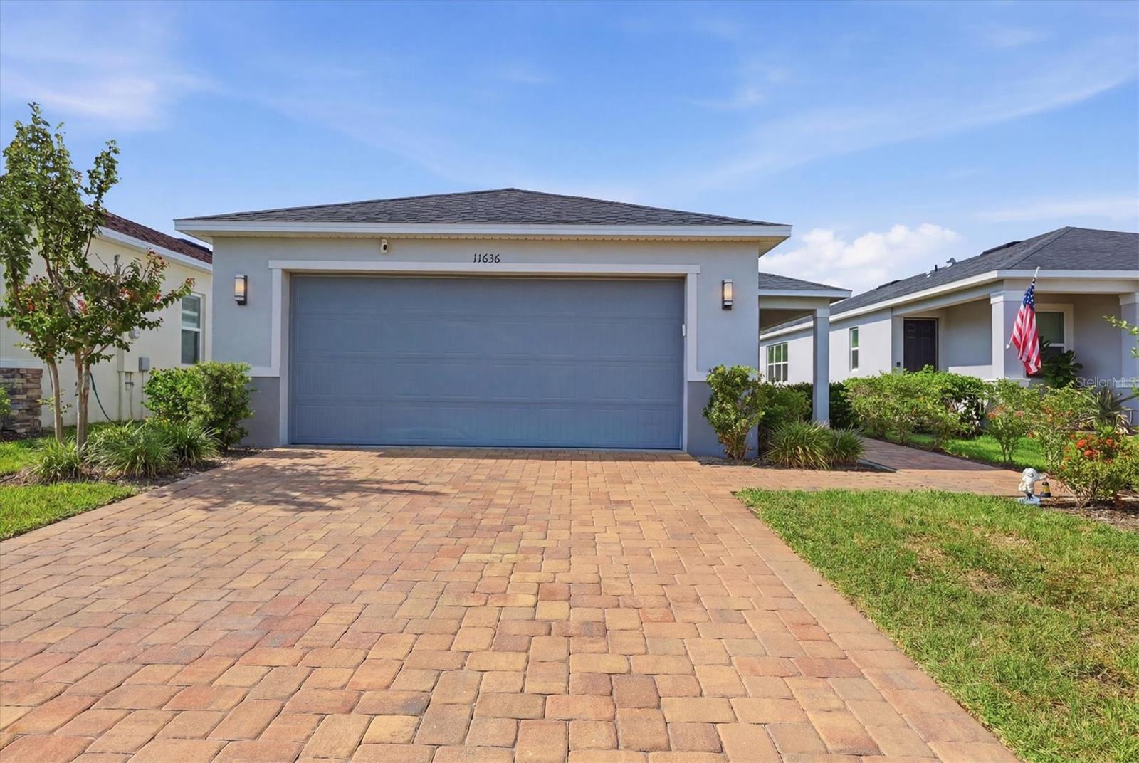 11636 Little River, Parrish, FL 34219