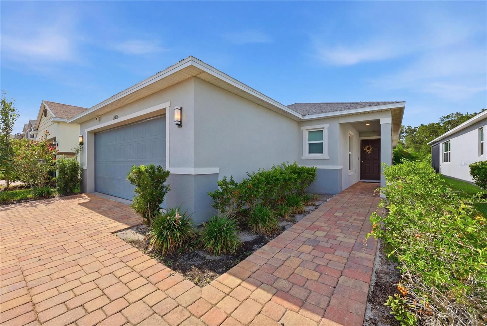 11636 Little River, Parrish, FL 34219