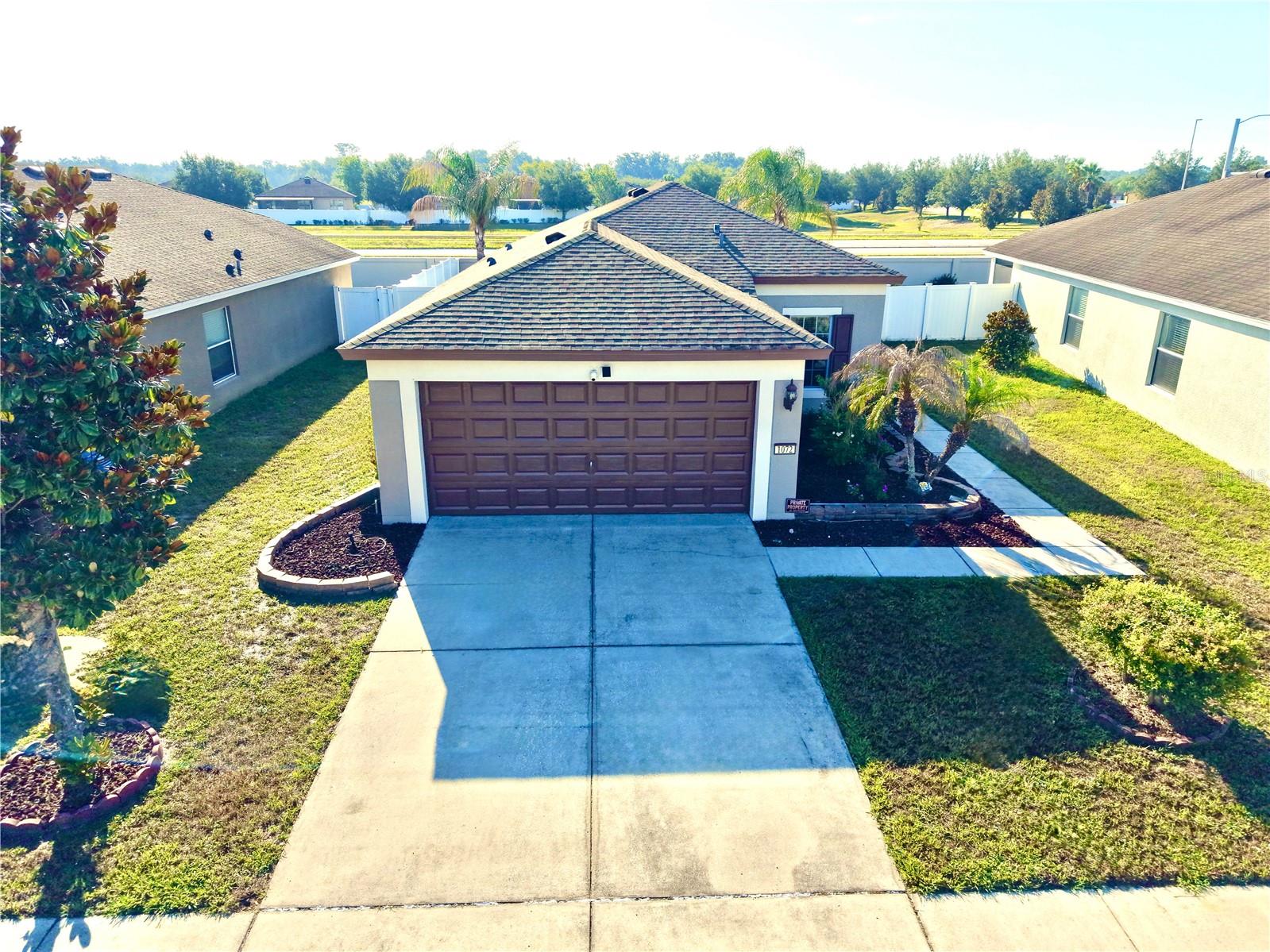 1072 Hill Flower, Brooksville, FL 34604