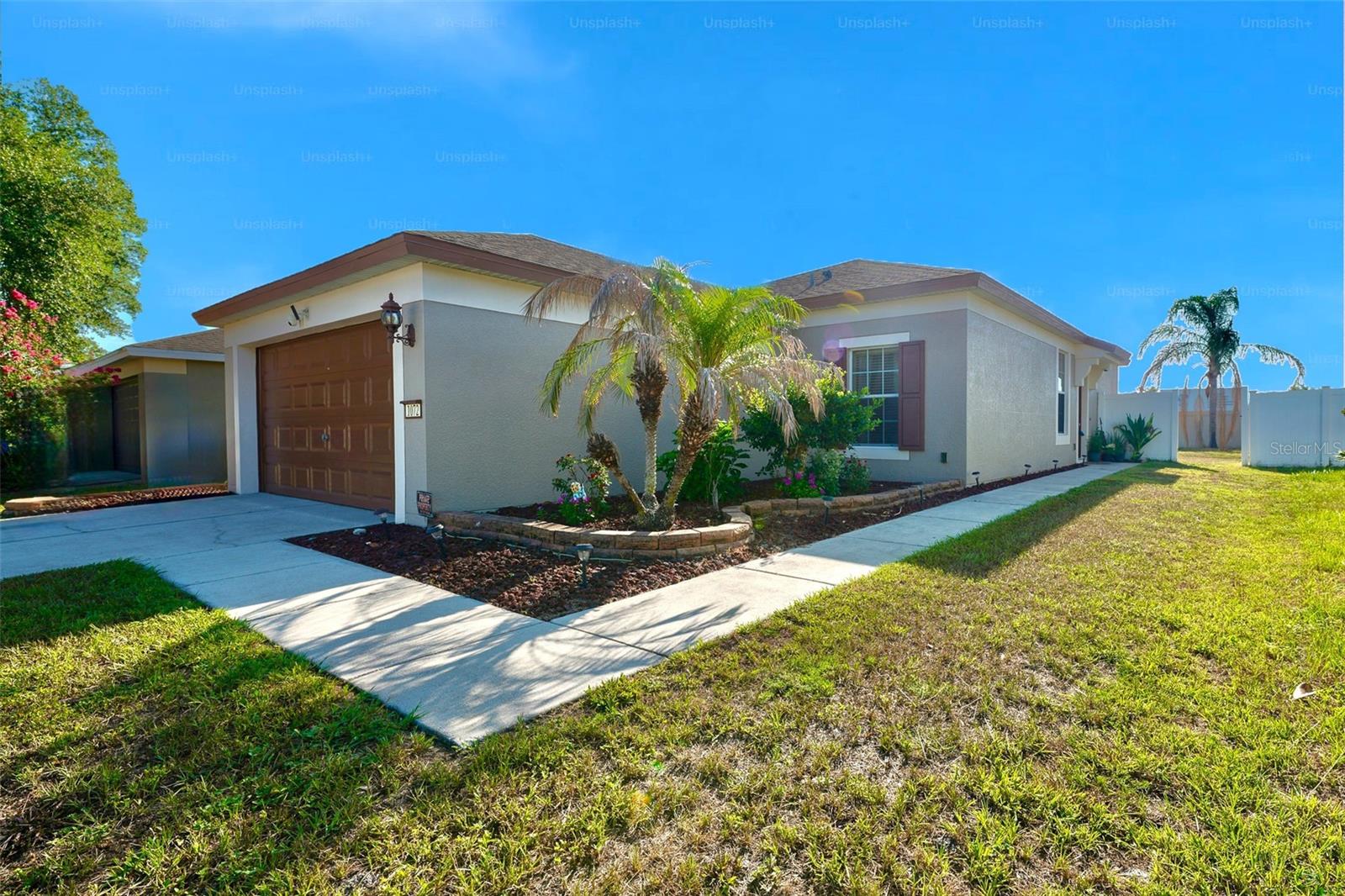 1072 Hill Flower, Brooksville, FL 34604
