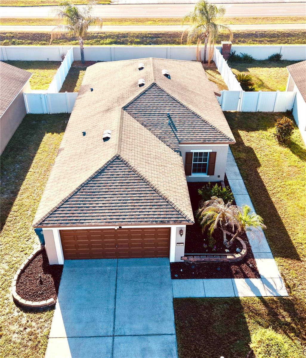 1072 Hill Flower, Brooksville, FL 34604