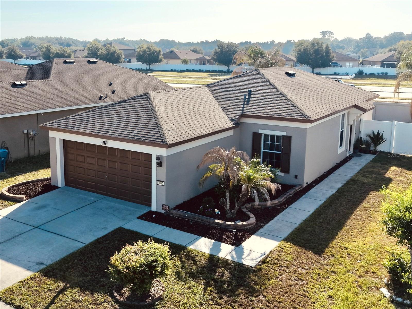1072 Hill Flower, Brooksville, FL 34604