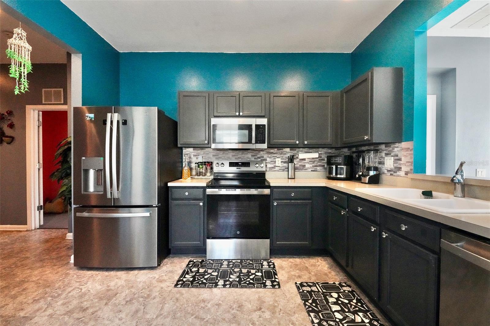 1072 Hill Flower, Brooksville, FL 34604