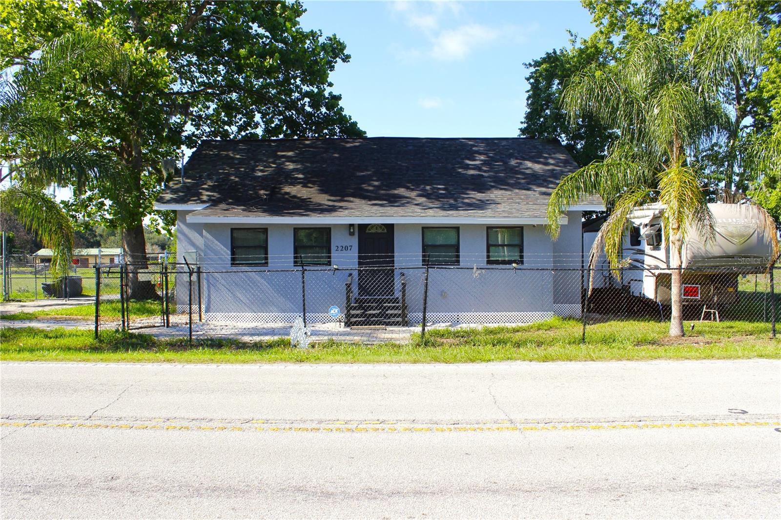 2207 Sparkman, Plant City, FL 33566