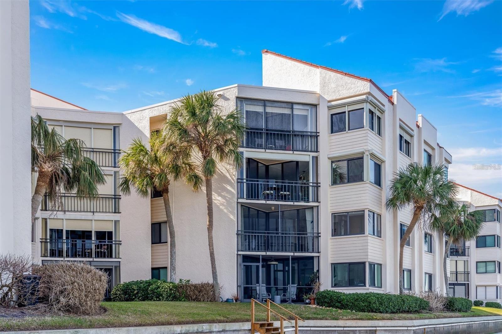 5633 Puerta del Sol Unit 307, St Petersburg, FL 33715