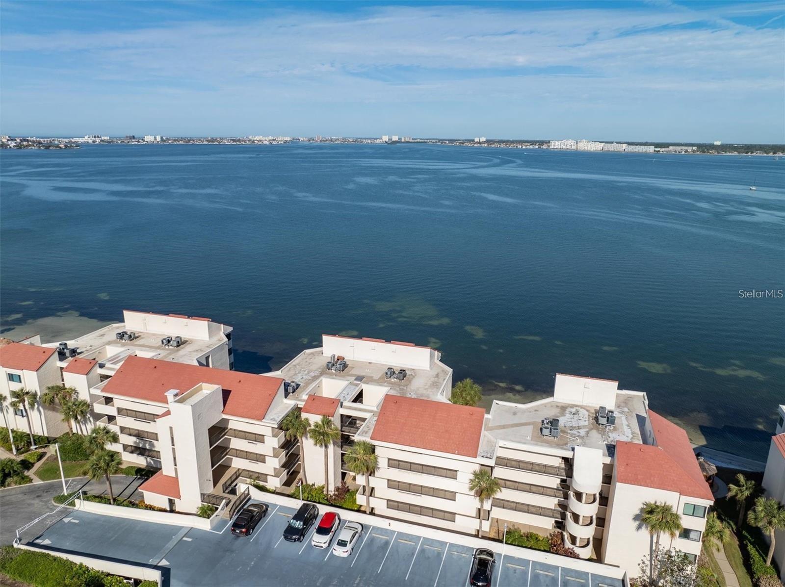 5633 Puerta del Sol Unit 307, St Petersburg, FL 33715