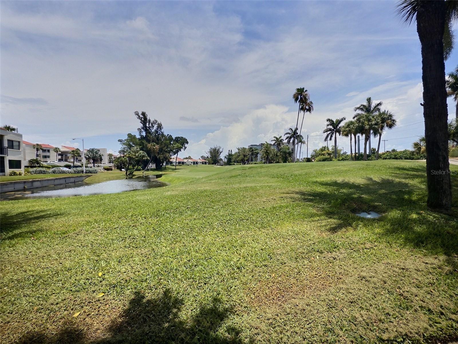 5633 Puerta del Sol Unit 307, St Petersburg, FL 33715