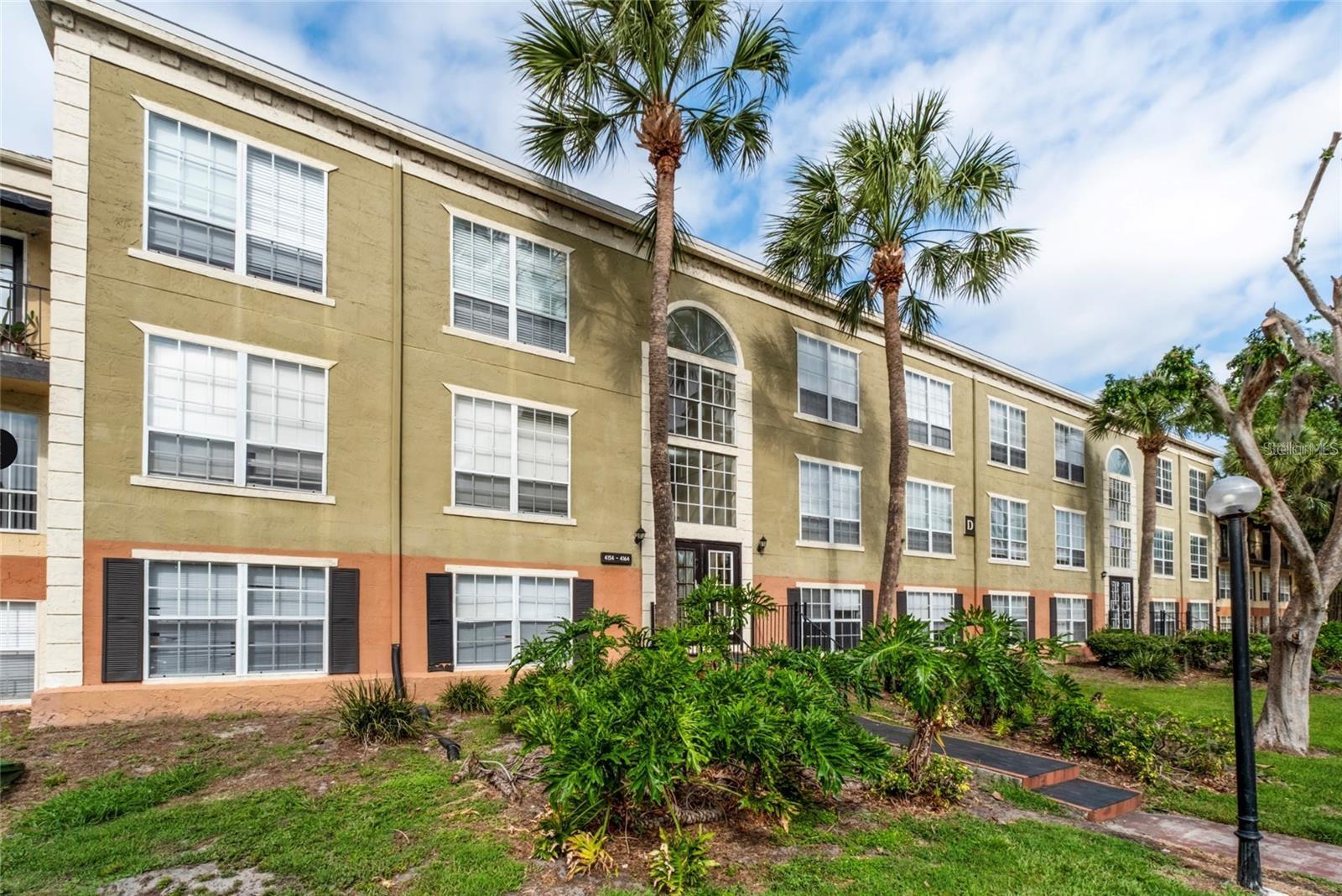4160 Versailles Unit 4160d, Orlando, FL 32808