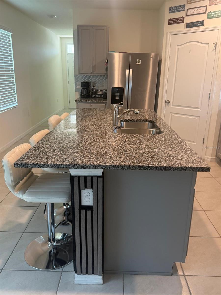 2439 Violet Shelton, Sanford, FL 32773