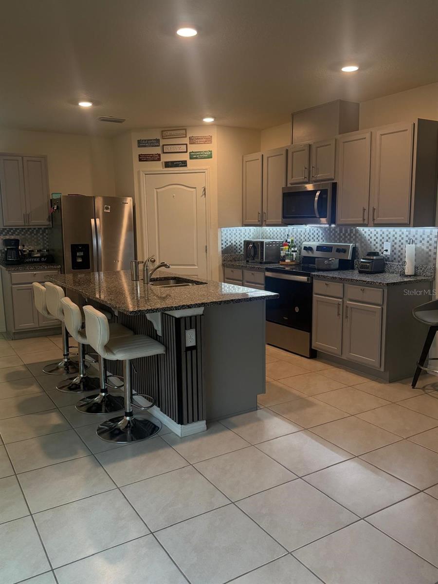 2439 Violet Shelton, Sanford, FL 32773